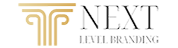 logo Next Level Branding