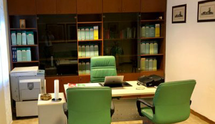 Studio Legale Veronese & Fornasier