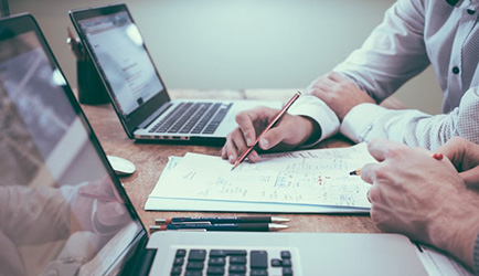 business planning